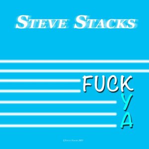 Fuck Ya - Single