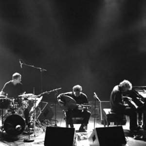 Rabih Abou-Khalil, Joachim Kuhn, Jarrod Cagwig 的头像