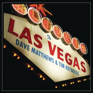 Image pour 'Live In Las Vegas'