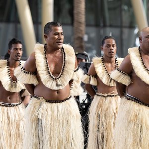 Marshall Islands Tribe 的头像