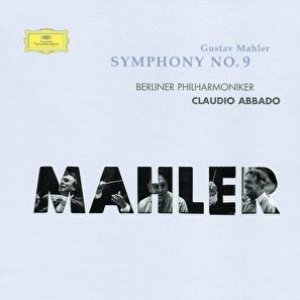 'Mahler: Symphony No.9'の画像