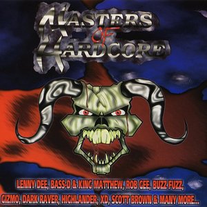 Image for 'Masters of Hardcore'