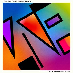 True Colours, New Colours - The Songs Of Split Enz