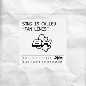 Tan Lines - Single