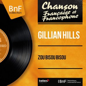 Zou bisou bisou (feat. Jean Bouchéty et son orchestre) [Mono Version]