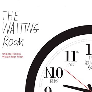 The Waiting Room: Original Motion Picture Soundtrack