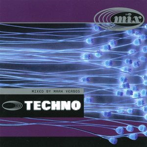 In the Mix - Techno