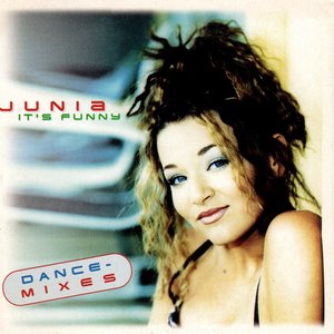 It's Funny (Dance-Mixes)