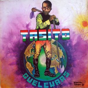 Guelewars Band Of Banjul 的头像