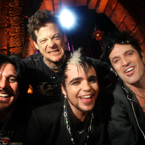 Rock Star Supernova photo provided by Last.fm