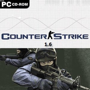 Counter Strike 1.6 Soundtrack