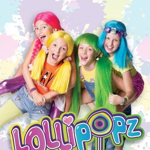 Lollipopz 的头像