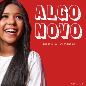 Algo Novo (Ao Vivo)