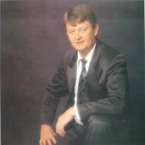 Nikola Urosevic 的头像
