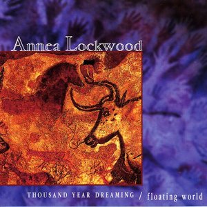 thousand year dreaming / floating world