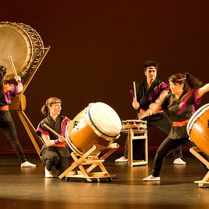 San Jose Taiko 的头像