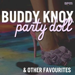 Party Doll and Other Favourites