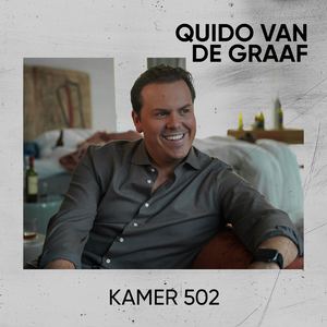 Artwork for KAMER 502