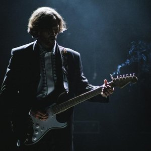 Eric Clapton のアバター
