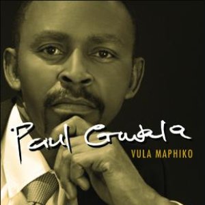 Vula Maphiko