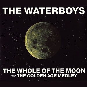 The Whole of the Moon and The Golden Age Medley