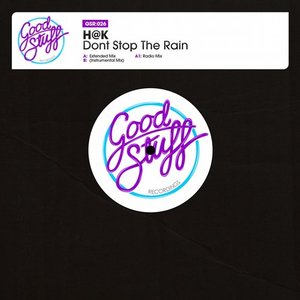 Dont Stop The Rain