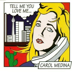 Tell Me You Love Me