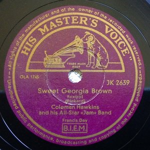 Avatar for Coleman Hawkins & His All-Star Jam Band