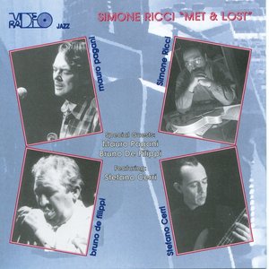 Met & Lost (feat. Stefano Cerri)