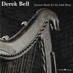 Ancient Music for the Irish Harp