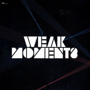 Weak Moments / Echoes