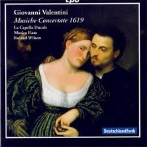 Giovanni Valentini 的头像