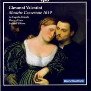 Avatar for Giovanni Valentini