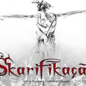 Skarifikação 的头像