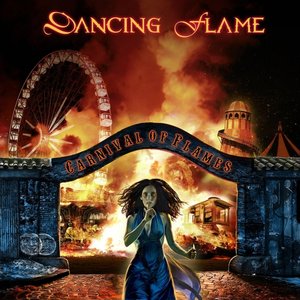 Carnival of Flames