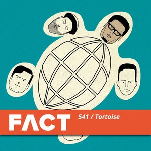 FACT Mix 541