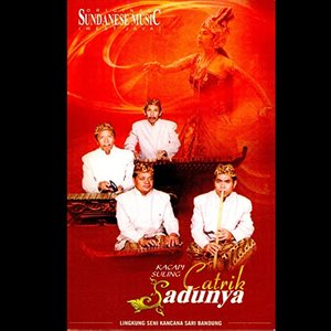 Original Sundanese Music: Kacapi Suling - Catrik Sadunya