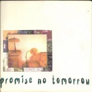 Promise No Tomorrow 的头像