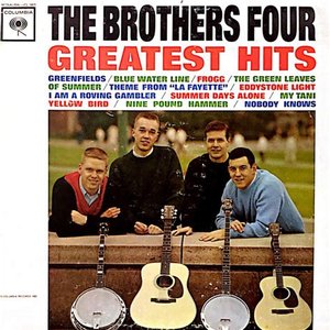 The Brothers Four: Greatest Hits