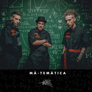 Má-Temática - EP