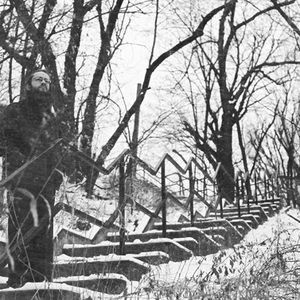 Aaron Martin photo provided by Last.fm