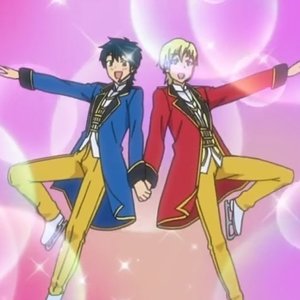 LOVE∽MIX 的头像
