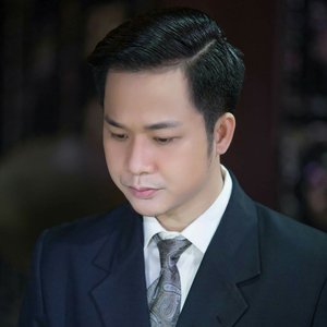 Quách Tuấn Du 的头像