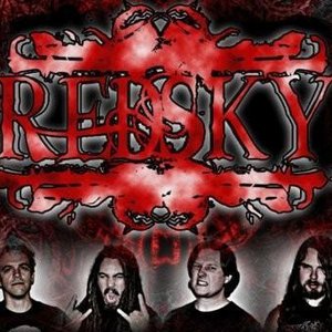 Redsky のアバター