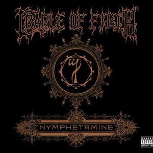 Nymphetamine [2-Disc Special Edition] Disc 2