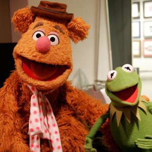 fozzie & kermit için avatar