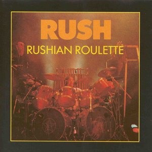 Rushian Roulette
