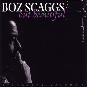 But Beautiful cover