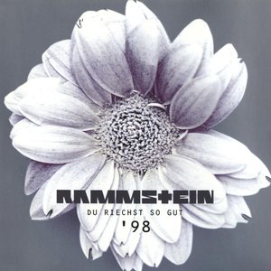 Изображение для 'Du riechst so gut '98'