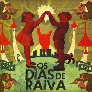 Os Dias de Raiva